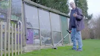 6 ways to make your garden hedgehog friendly!