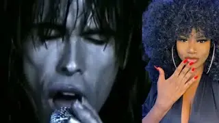First Time Reacting To | Aerosmith 