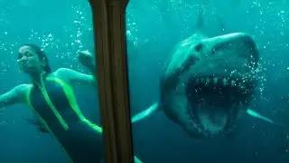 How girl's underwater misadventure became a nightmare | Movie Story Recap |  Explained | Recapped