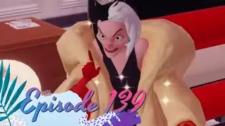 The Case of a Stolen Fashion Sense | Disney: Dreamlight Valley | Episode 139