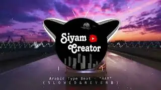 Arabic Type Beat - 