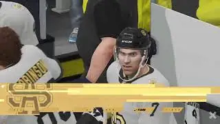 NHL 20: All Time All-Stars @ NHL 2010s All Decade Team Sim
