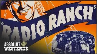 Radio Ranch (1935) | Full Classic Western Movie