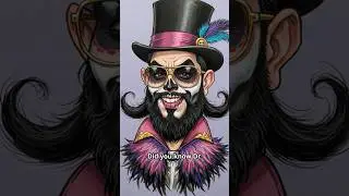 How A Shooting Led To Dr. John's Iconic Sound | Fun Facts: Dr. John Edition