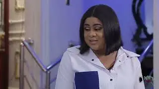 WICKED LOVE - UJU OKOLI 2024 NEW AMAZING HOT NIGERIAN NOLLYWOOD MOVIE