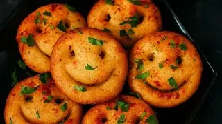 &ldquo;Potato Smiley at Home | Restaurant Style Recipe&rdquo;,&ldquo;Crispy Potato Smiley Recipe | Easy & Tasty Snack&rdquo;