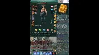 TLQ Thần Ưng Tướng Tầm Trung s&uacute;t TLN VNG VL2