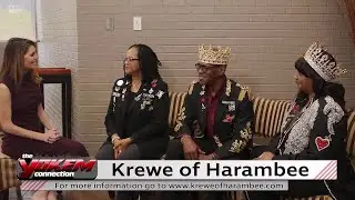 Krewe of Harambee 2026