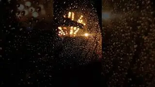 night drive story 🫣#rain #music #nightdrive