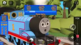 Sodor nighttime infection Thomas finds Emily&rsquo;s accident