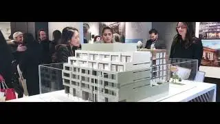 The Poet Condos - Leslieville, Toronto - CondoRoyalty.com