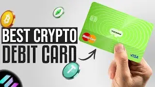 Tevau: The Best Crypto Card for Daily Use?