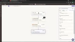 Zapier Chatbots: Give Your Bot a MEMORY (Tables Guide)