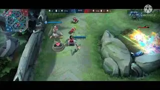mobile legends bang bang beatrix vs idns th beatrixstyle Top global one shot
