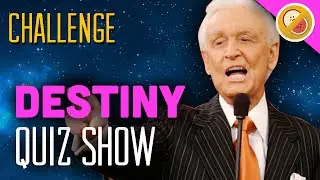 DESTINY CHALLENGE 