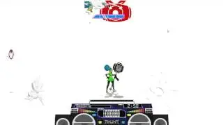Max Ball Speed in Lethal League!!