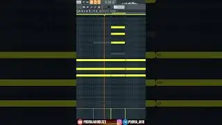 Lil Yachty HATE ME FL Studio Remake #shorts