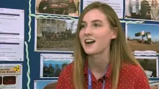 A Level Physics Star Students