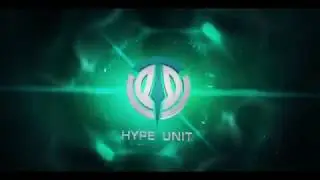 I want to Bring the Hype @HypeUnit...