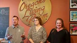 OCB Matches Firefly Coffeehouse Donations to the Oregon Community!