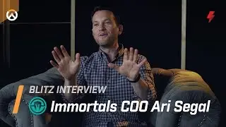 &ldquo;Is there a bubble in Esports?&rdquo; - Immortals COO on industry growth