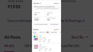 meesho se paise kaise kamaye| meesho creator club earning| meesho se withdraw kaise kare#justnikita
