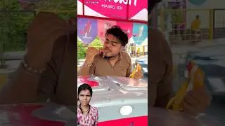 same to same icecream 🍦🍨 #surajthakral #shorts #icecream #lover #funny #comedy #ytshorts #youtube