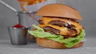 Umami Burger | There's a new menu at Umami Burger!