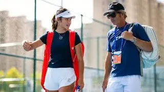 Emma Raducanu could do the unthinkable after latest brutal setback at Ningbo Open
