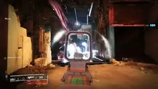 Destiny 2 | Ding a ling a linga noob