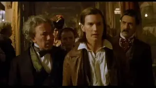 We Have All Been Blind / Twisted every way - The Phantom of the Opera ('04) -23- オペラ座の怪人 / 日本語字幕