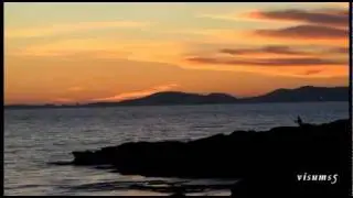 Bliss - Evening Sun