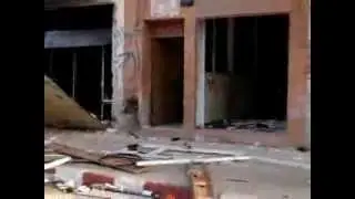 غرداية احرقت بالكامل