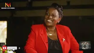 ART AT HEART Featuring HASUMAN LUBEGA SALONGO