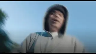 BALBOA FREESTYLE - OCTAVIO the Dweeb