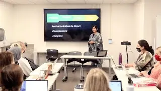 PROBLEM-BASED LEARNING CURRICULUM AT MORAVIAN UNIVERSITY: THE FIRST IN THE UNITED STATES