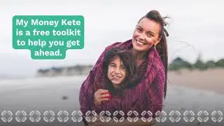 Take Control of Your Money with My Money Kete