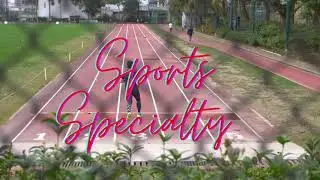 Welcome to Sports Specialty