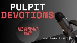 The Servant King