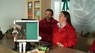 Video apresenta&ccedil;&atilde;o Agropec