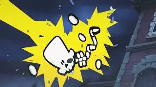 suspects funny moments