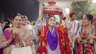 SAMEDAY ||  MANMEET & PARWINDER