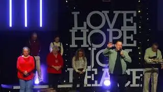 Simple Christmas | Advent - Love | 12.21.2025