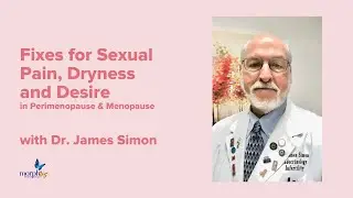Perimenopause Killed Your Libido? Here's How to Get It Back