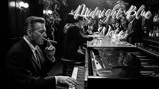 Rock Bottom Party: Fast Tempo Jump Blues | Celebrating the Crash