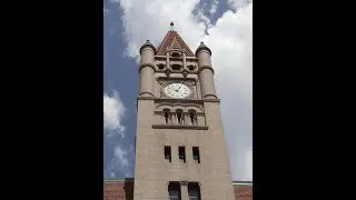 Lost Worlds   The Landmark Center