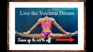 How to order Valentus Products and Save Money  -  Order Valentus Products