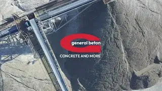 General Beton - Corporate 2022