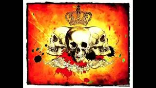 VChi-Bloody Red
