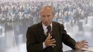Novo relatório do auditor independente